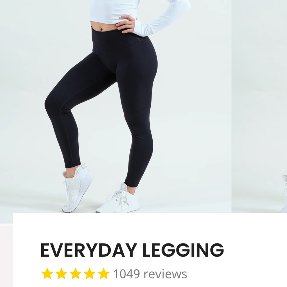 Paragon Everyday Legging